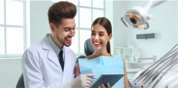 Root Canal Treatment in Velachery